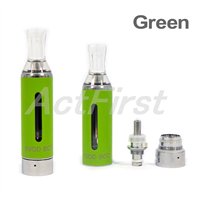 Kangertech EVOD MT BCC eGo ボトムコイル交換型 メタルクリアカトマイザー clearomizer (5個入)